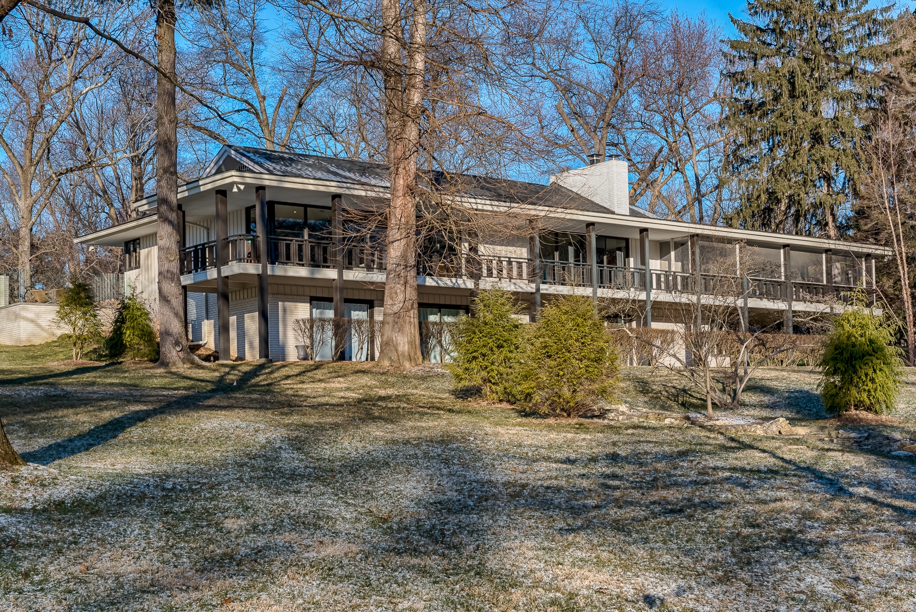 The 10 Best Custom Home Builders In Ladue Missouri September 2025 Japan Design