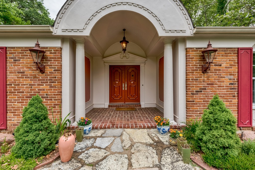 New Lovely Ladue Home 6 Dogwood Lane For Sale