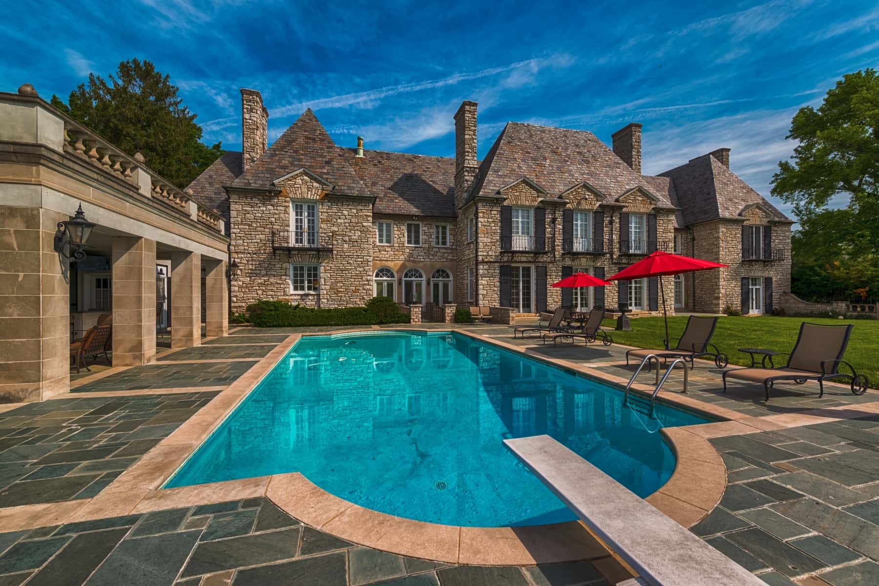 lindbergh12 ST LOUIS STYLE