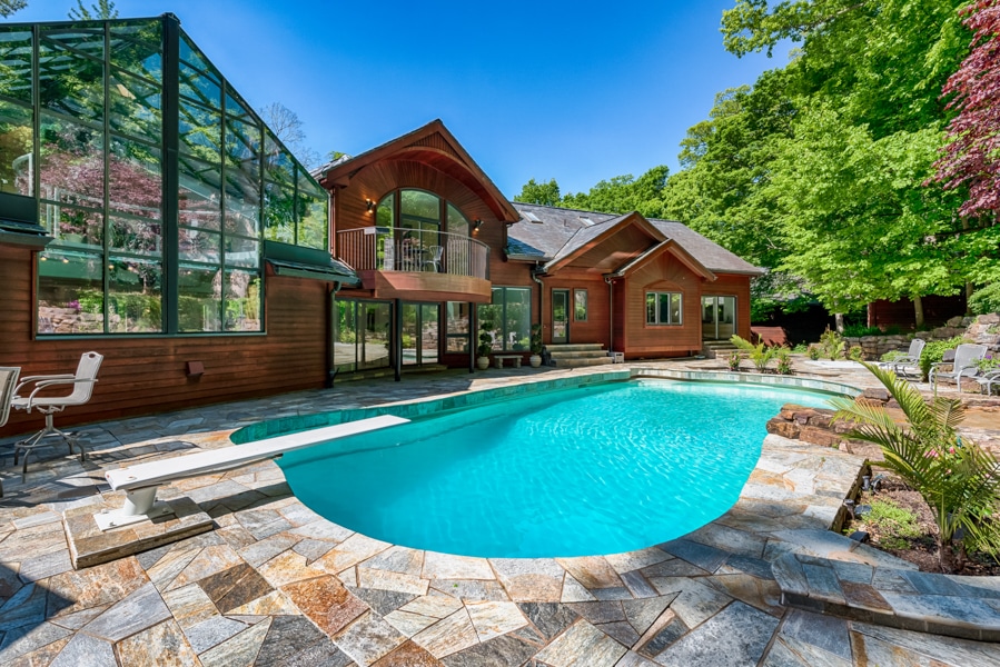 An Estate of Impeccable Quality 9 Arrowhead Estates Sotheby's