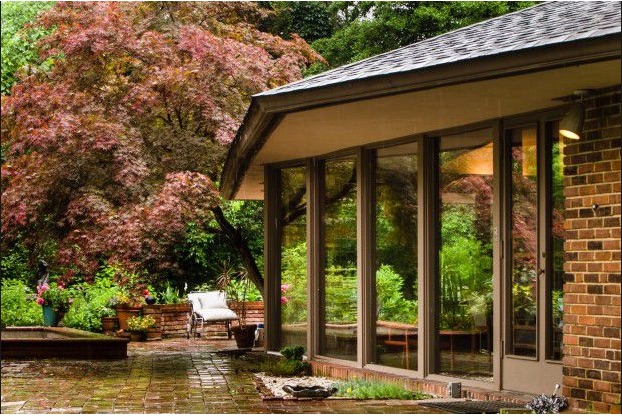 Post-Dispatch file photo of Ted's Home