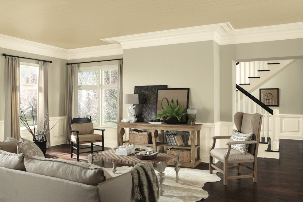 10 Timeless Paint Colors By Sherwin Williams