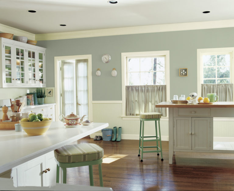 10 Timeless Paint Colors by Sherwin Williams