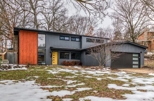 Current Mid-Century & Contemporary Listings | Ted Wight | Dielmann Sotheby’s International Realty