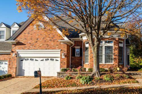 Spacious Villa in Mansions at Spyglass Summit | 651 Spyglass Summit