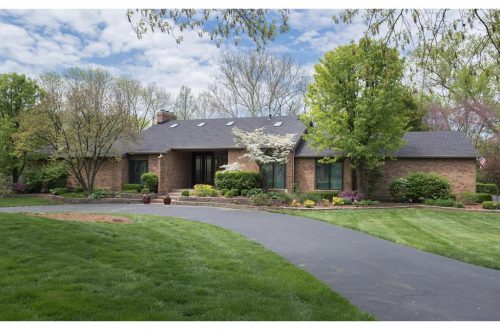 Stunning Renovation on 1.1 Park Like Acres | 1237 Tammany Lane