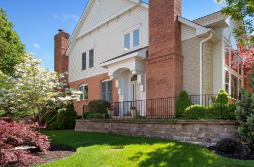 Inside Well Appointed Villa | 12427 Questover Manor Court