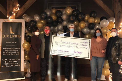 Elmwood, Aya Sofia, and Juniper Win Lux Living’s Takeout Challenge