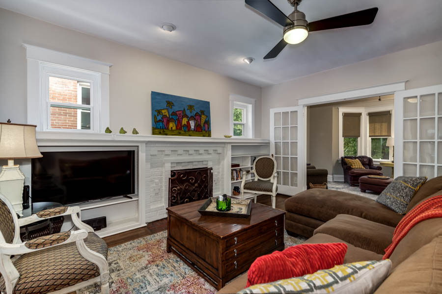 Perfect Investment Property in the Demun Neighborhood 6619 San Bonita