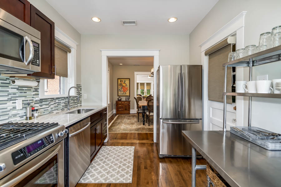 Perfect Investment Property in the Demun Neighborhood 6619 San Bonita