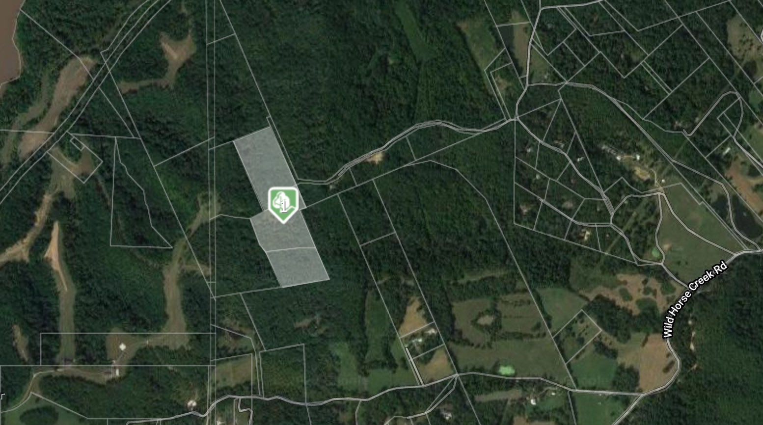 Peaceful Retreat Overlooking Wild Horse Creek Valley 19360 River