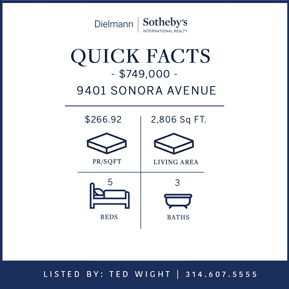 Perfect Investment Property in the Demun Neighborhood 6619 San Bonita Avenue