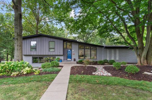 Gorgeous Updated Mid-Century Home | 333 Magna Carta Drive