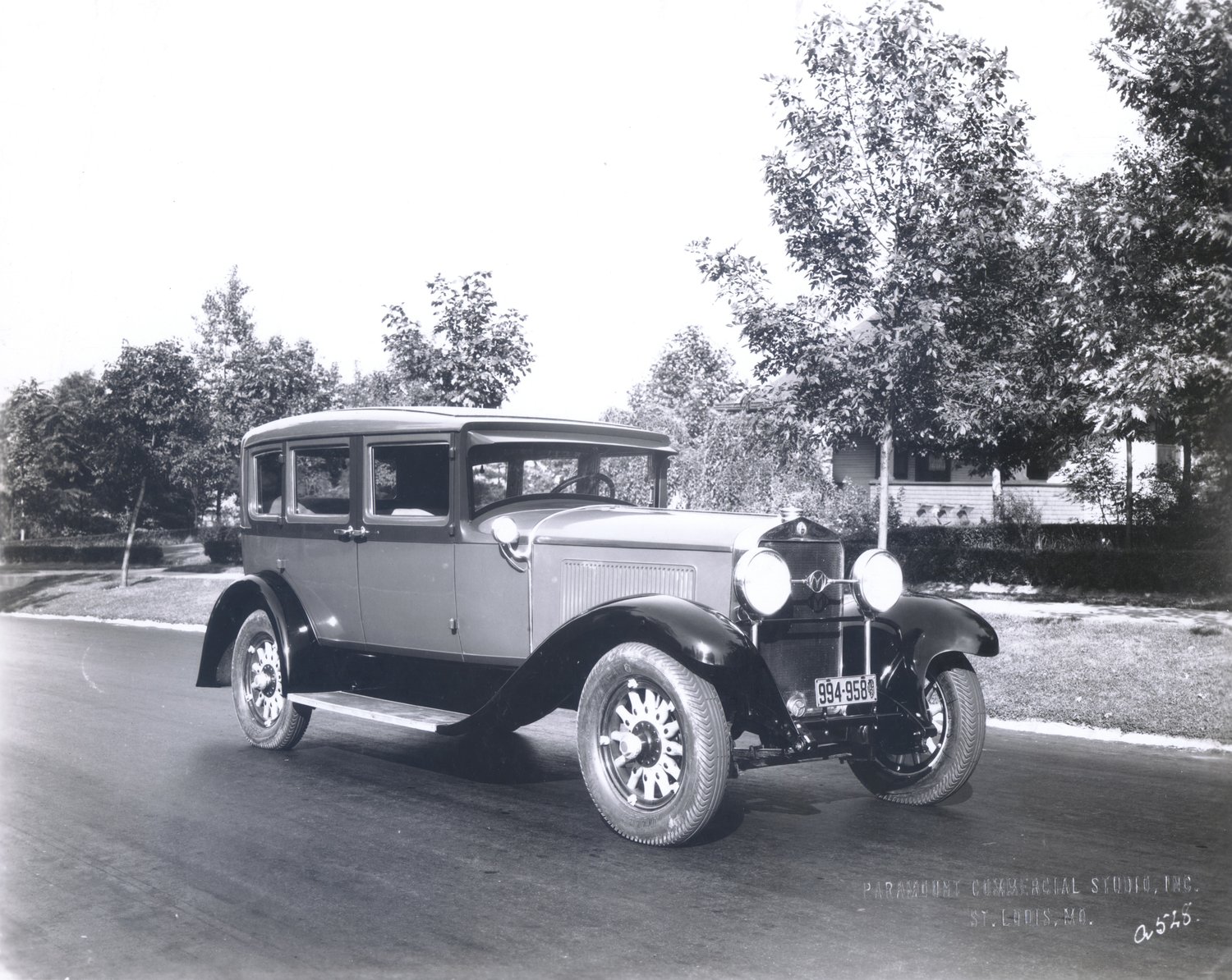 moon car cruise 2023