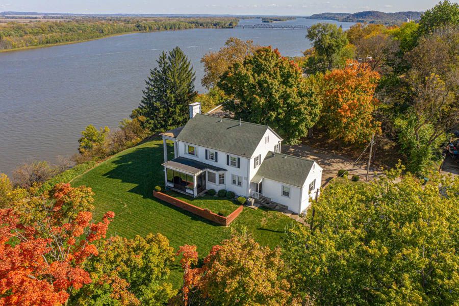 Illinois River Houses For Sale at Daniel Murray blog