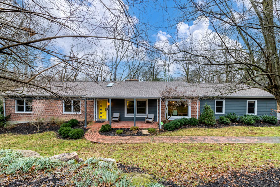 Stylish Ladue Homes Archives ST LOUIS STYLE