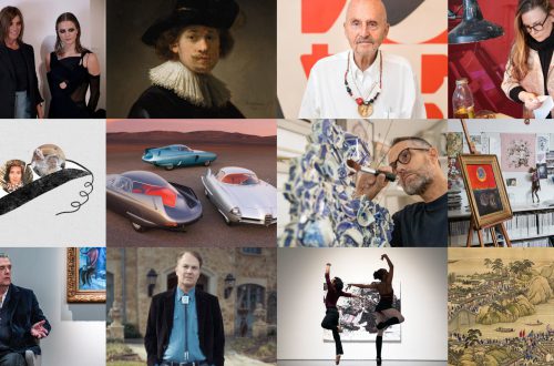 Sotheby’s Auction House | The Best Videos of 2020