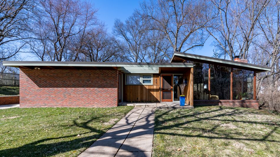 Stylish Ladue Homes Archives ST LOUIS STYLE