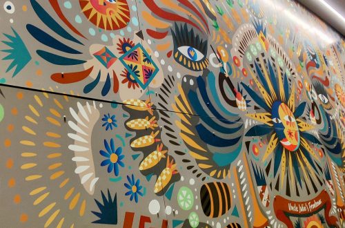 First Impressions Of The New Uncle Julio’s in Frontenac