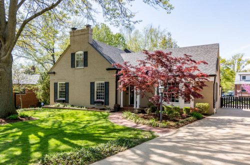 Updated 4 Bedroom Home in Clayton Gardens | 215 Brighton Way