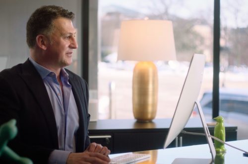 Why Ted Wight? | Dielmann Sotheby’s International Realty