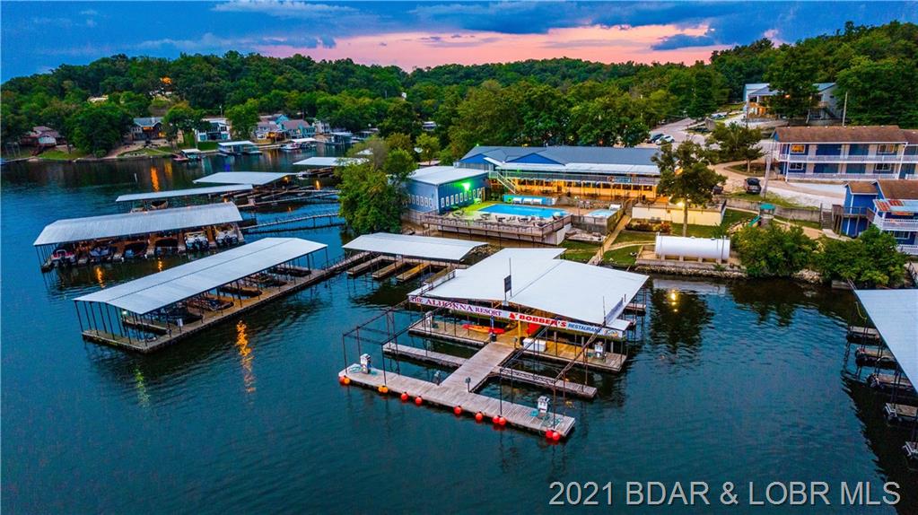 The Resort That Inspired The Netflix Hit Show ‘Ozark’ Lists For 7M In