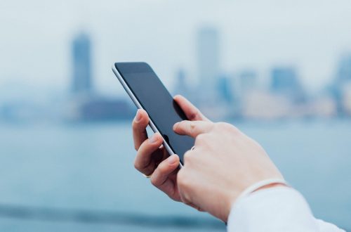 4 Ways Technology Could Impact Real Estate in 2022