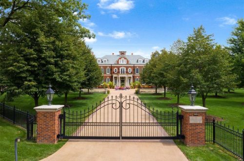 Dielmann Sotheby’s International Realty Significant Sales of 2021