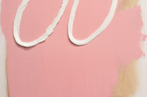 Foundation Jump by Artist Cory Sellers Opens Tomorrow at Houska Gallery