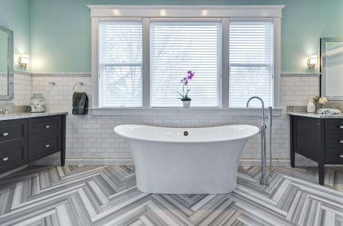 An Expert Explains How To Repair Original Tile in Your Historic Home | Design STL
