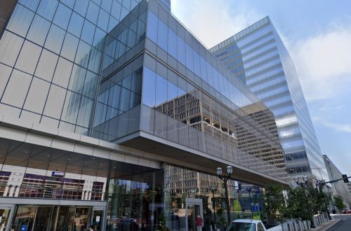 Saint Louis Club To Move Into Centene’s New Plaza C Building