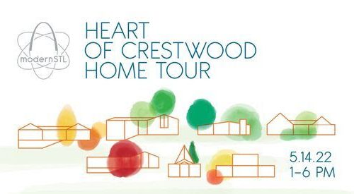 Tickets On Sale Now For The Heart of Crestwood Tour | Saturday, May 14