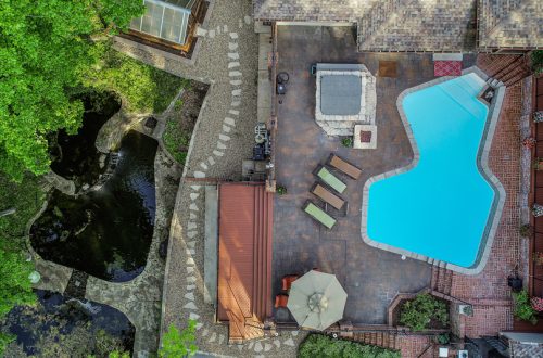 Reside in St. Louis: 6 Arrowhead Estates | Ted Wight | Dielmann Sotheby’s International Realty