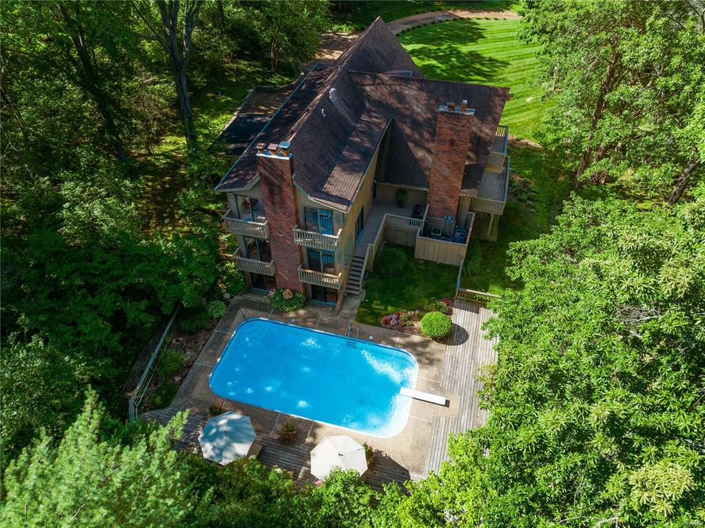 Stylish Westwood Homes Archives ST LOUIS STYLE