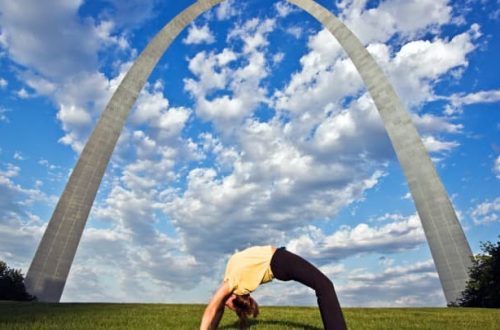 St. Louis Tops List Of Best U.S. Cities For New Grads To Start A Career