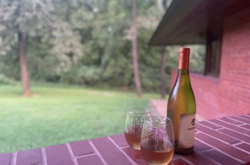 Wright+Wine Fall 2022 | Frank Lloyd Wright House in Ebsworth Park