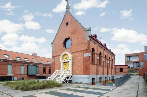 10 Captivating Church Conversions Available Through Sotheby’s International Realty
