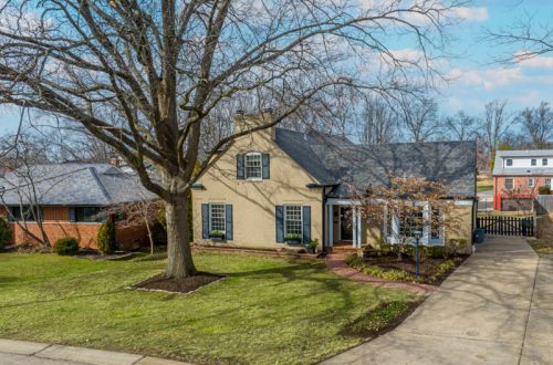 Updated Home in the Sought-After Clayton Gardens | 215 Brighton Way