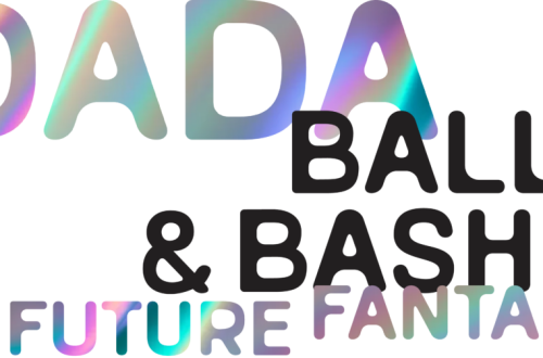 Dada Ball and Bash: Future Fantasy | May 13, 2023