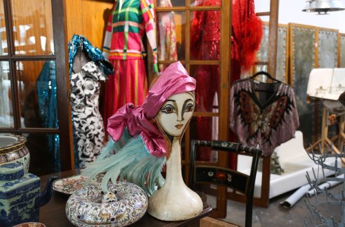 projects+gallery Winter Market | Friday, February 26