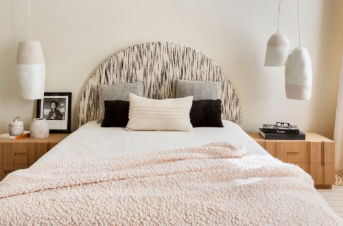 11 Design Tricks to Create a Calming Bedroom Straight Out of Architectural Digest