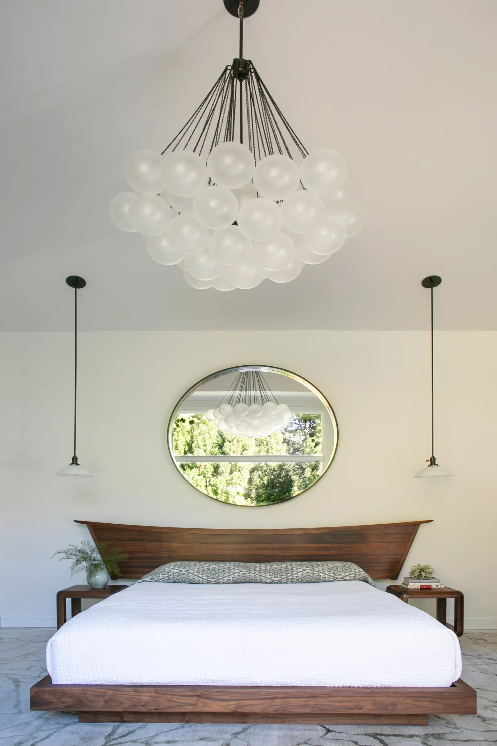 7 Feng Shui Bedroom Design Ideas to Try This Weekend, Architectural Digest