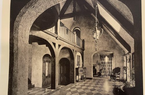Before and After Photos of Maritz & Young Designed Imperial Estate | 110 Overlook