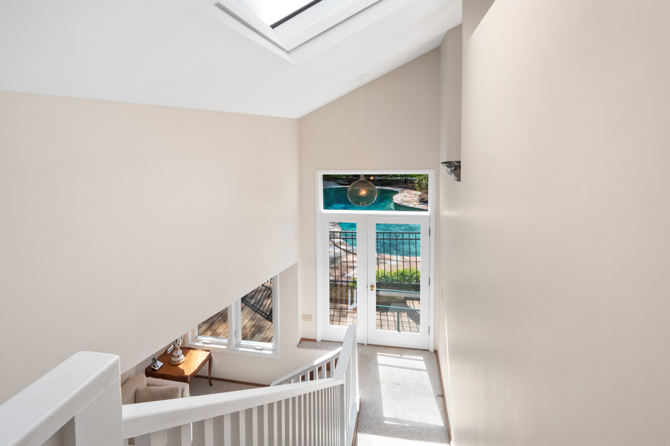 Exquisite MCM Home Designed By Isadore Shank 28 Maryhill Lane