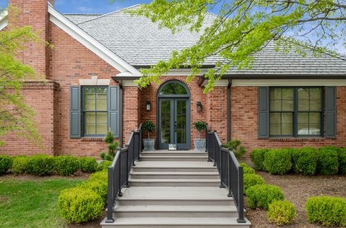 Gracious Home in Desirable Haverford Terrace | | 9024 Haverford Terrace