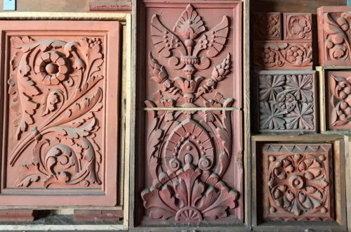 Opening Sept. 8th, Urban Archaeology: Lost Buildings of St. Louis |  Pulitzer Arts Foundation