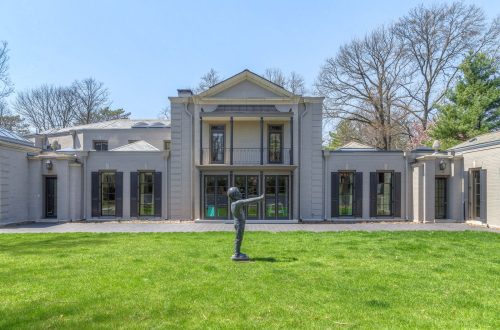 St. Louis Among the Top Five Most Active Luxury Housing Markets in the U.S.