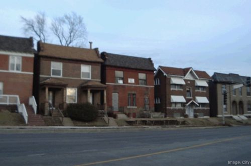 Developer from KC Announces Apartment Project on Prime Kingshighway Location