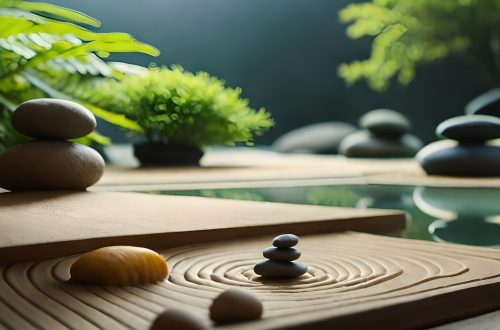 Harmonizing Your Home: A Guide to Feng Shui