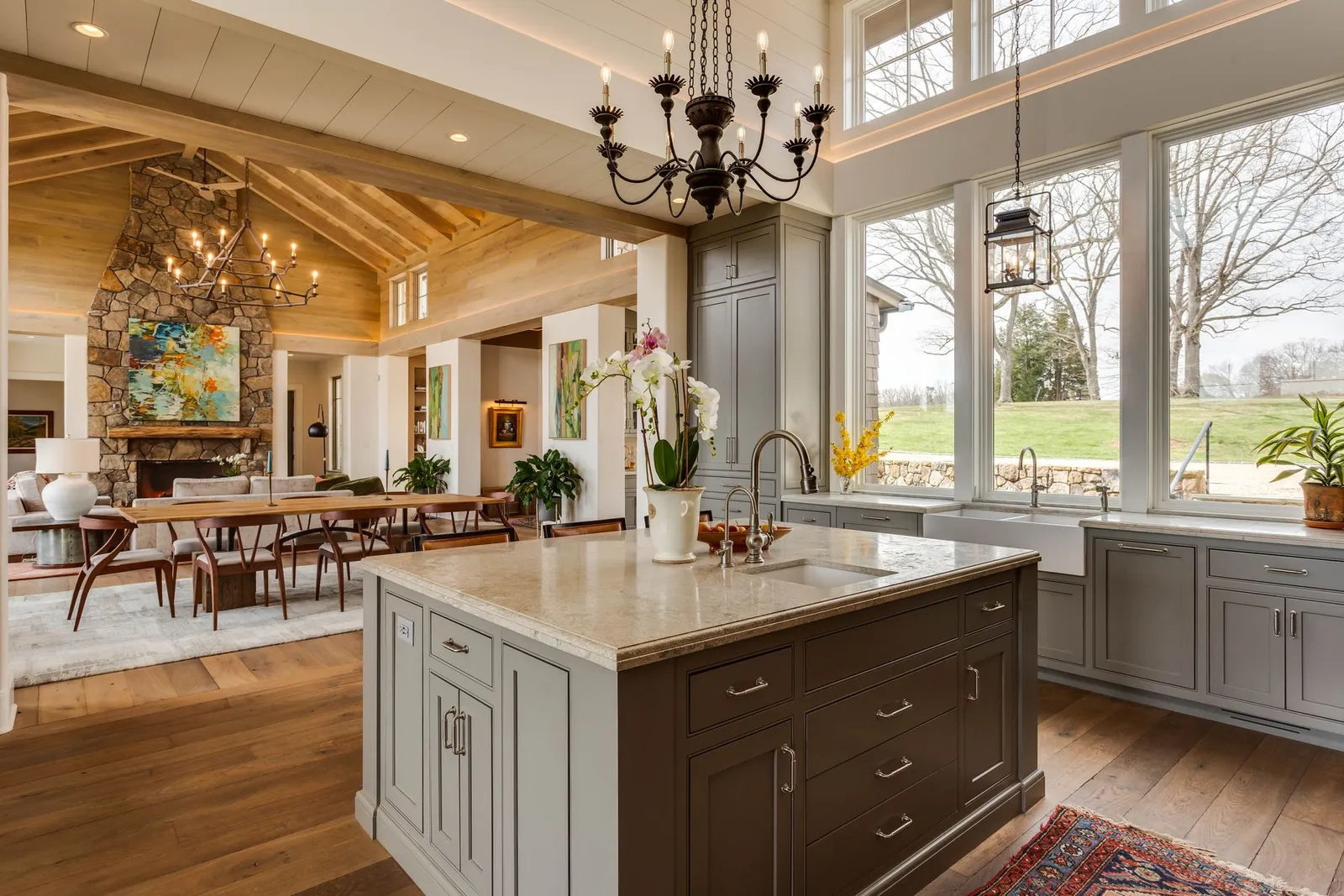 Timeless Design Trends That Elevate Your Home